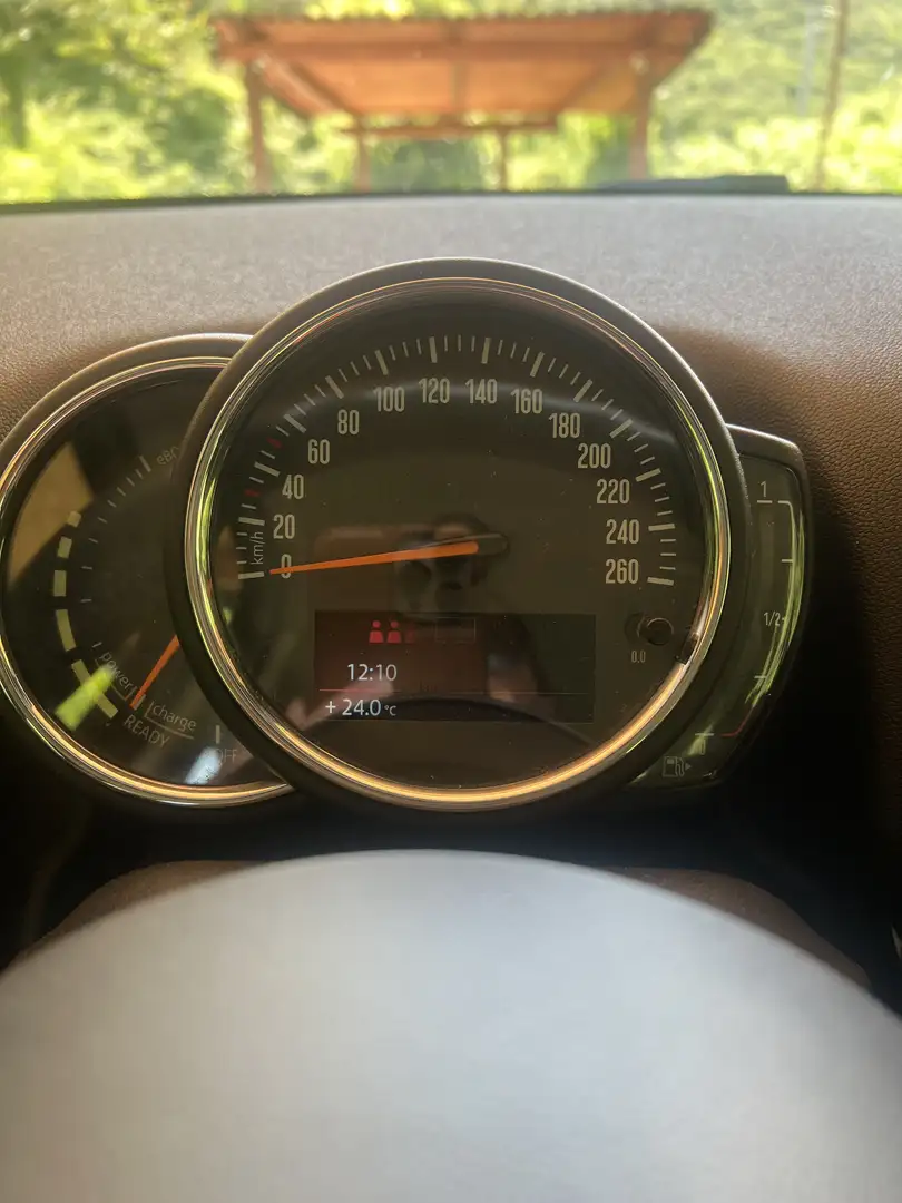 MINI Cooper SE Countryman 1.5 Business all4 auto - 2