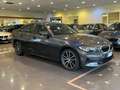 BMW 318 D Business Advantage 2019! 100.000 KM!!! Grigio - thumbnail 2