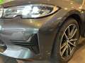 BMW 318 D Business Advantage 2019! 100.000 KM!!! Grijs - thumbnail 19