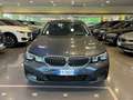 BMW 318 D Business Advantage 2019! 100.000 KM!!! Gris - thumbnail 3