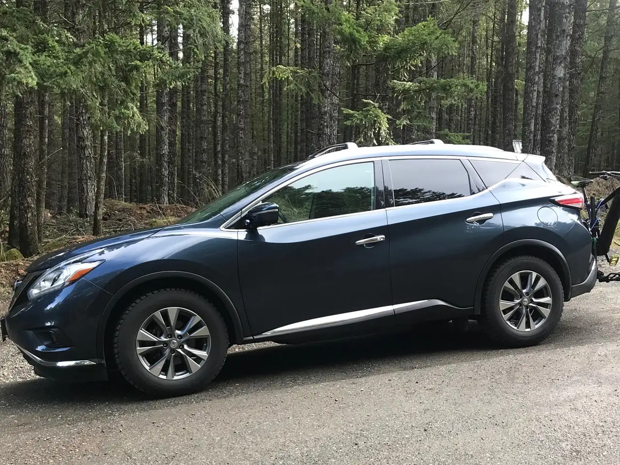 2015 Nissan Murano
