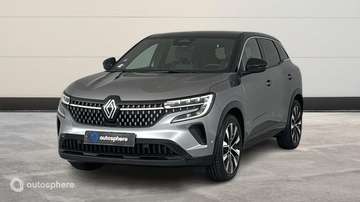1.2 E-Tech full hybrid 200ch Techno