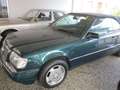 Mercedes-Benz E 200 Cabrio 124C Grün - thumbnail 1