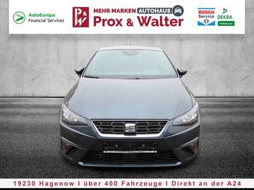 TSI OPF FR Sport NAVI+LED+WINTER-PAKET+ALU