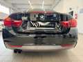 BMW 420 d Cabrio Msport*/*PELLE*/*NAVI*/* Schwarz - thumbnail 6