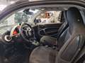 smart forTwo automatica total black navi telecamera garanzia Nero - thumbnail 14