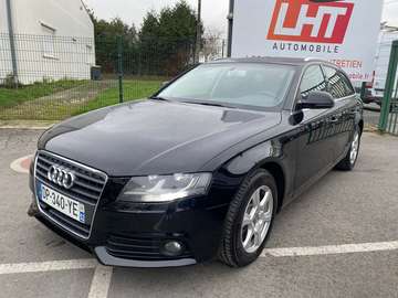 2.0 tdi 143ch ambiante sline