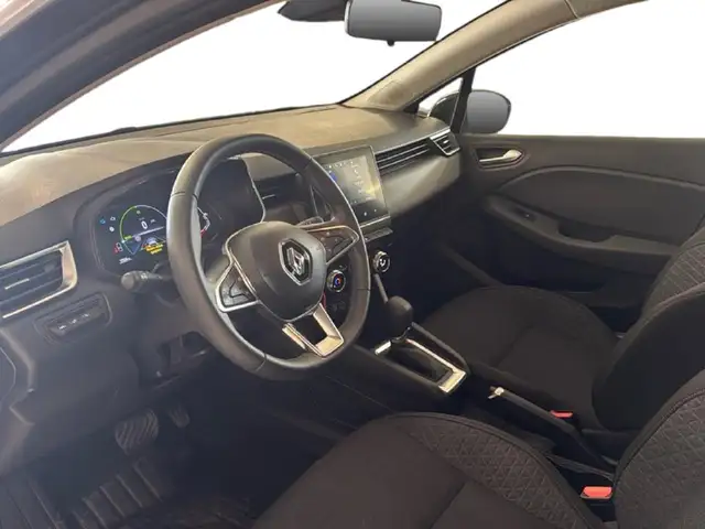Renault Clio view 7