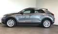 Volkswagen T-Roc 1.5 TSI DSG Style Side Assist IQ Light NAVI ACC Gris - thumbnail 6