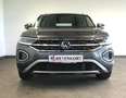 Volkswagen T-Roc 1.5 TSI DSG Style Side Assist IQ Light NAVI ACC Gris - thumbnail 7