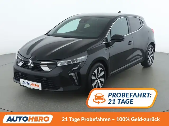 Mitsubishi Colt 1.0 Diamond