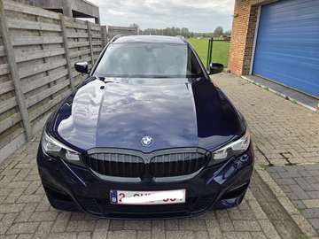 Touring dAS AdBlue M sport