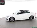Mercedes-Benz CLA 220 CLA 220 Coupe AMG KAMERA,PANORAMA,AMBIENTE,WIDE Weiß - thumbnail 2