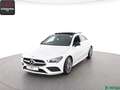 Mercedes-Benz CLA 220 CLA 220 Coupe AMG KAMERA,PANORAMA,AMBIENTE,WIDE Weiß - thumbnail 1