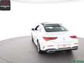 Mercedes-Benz CLA 220 CLA 220 Coupe AMG KAMERA,PANORAMA,AMBIENTE,WIDE Weiß - thumbnail 4