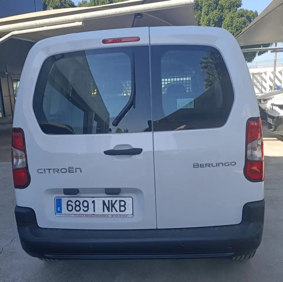 Citroen Model not specified 2026