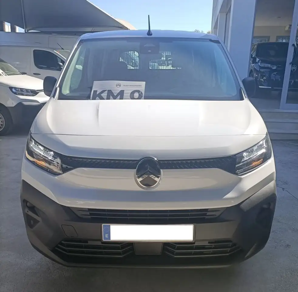 Citroen Model not specified 2026