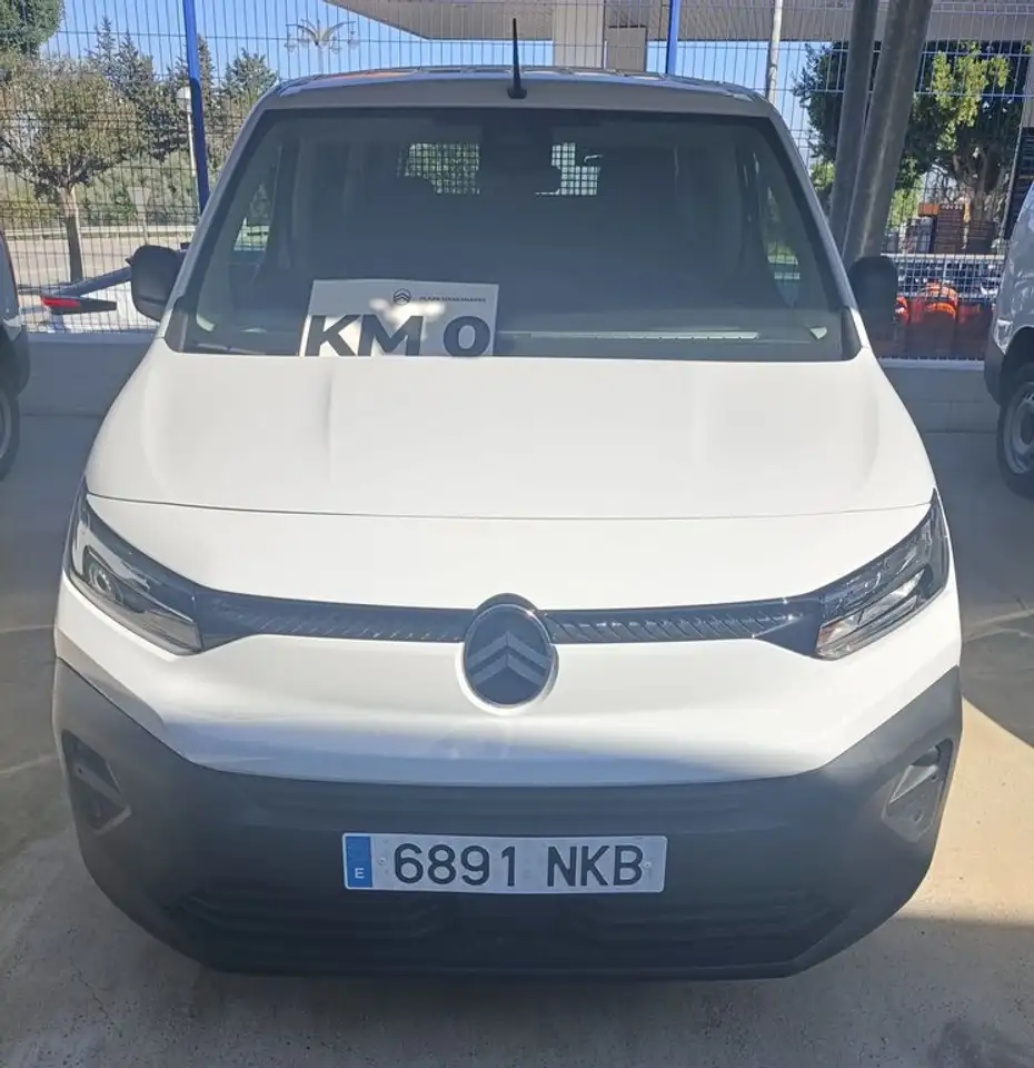 Citroen Model not specified 2026