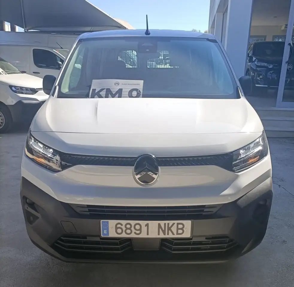 Citroen Model not specified 2026