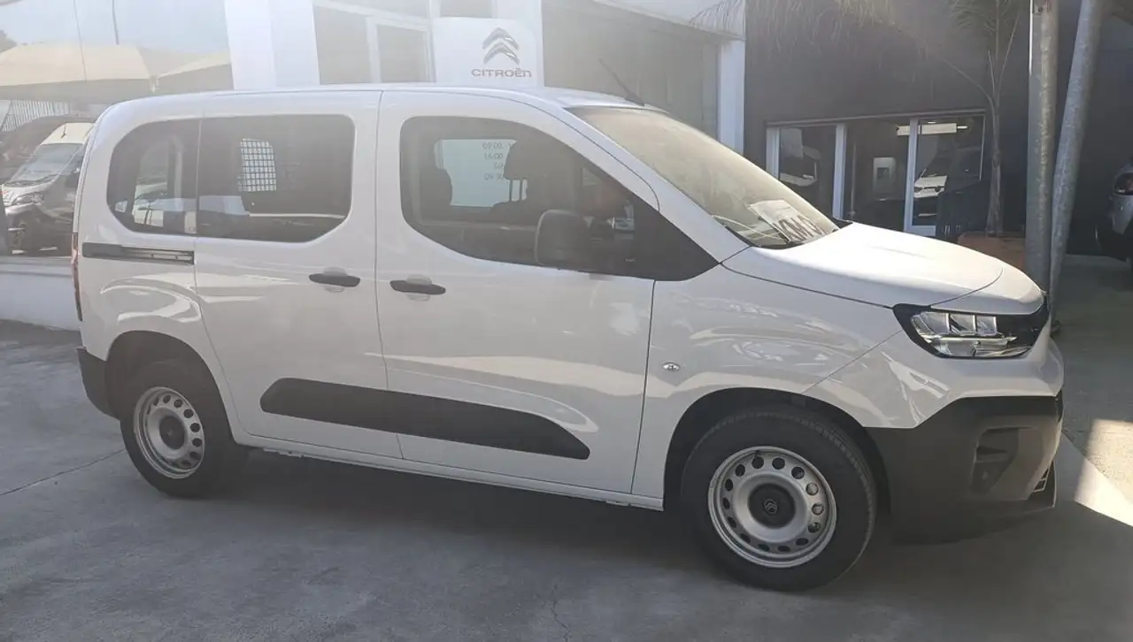 Citroen Model not specified 2026