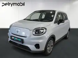 Leapmotor T03