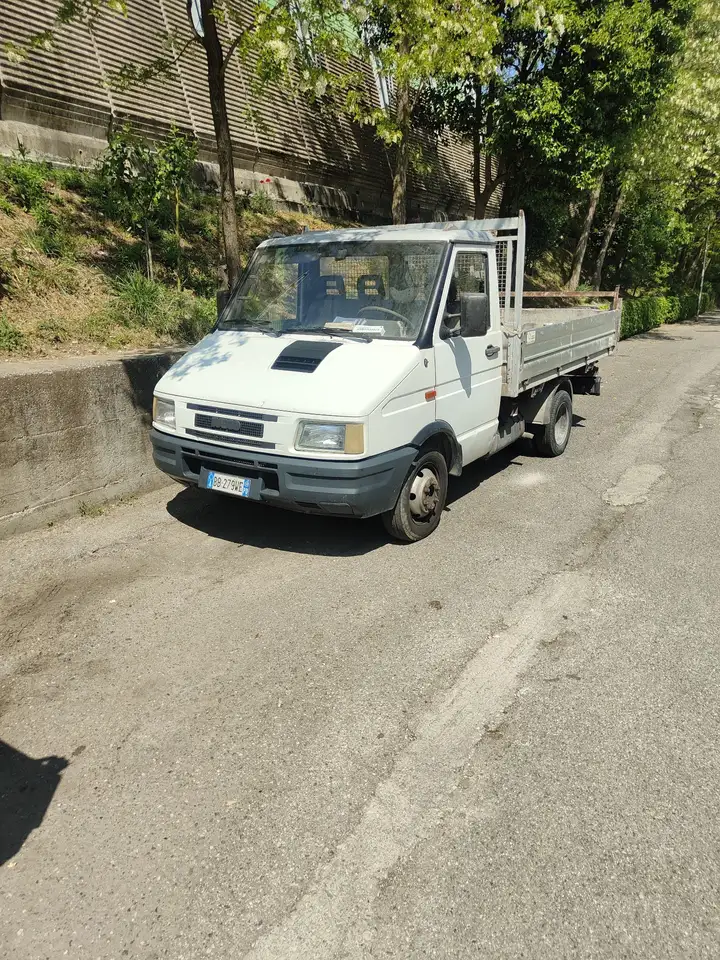 Iveco Daily, foto 2