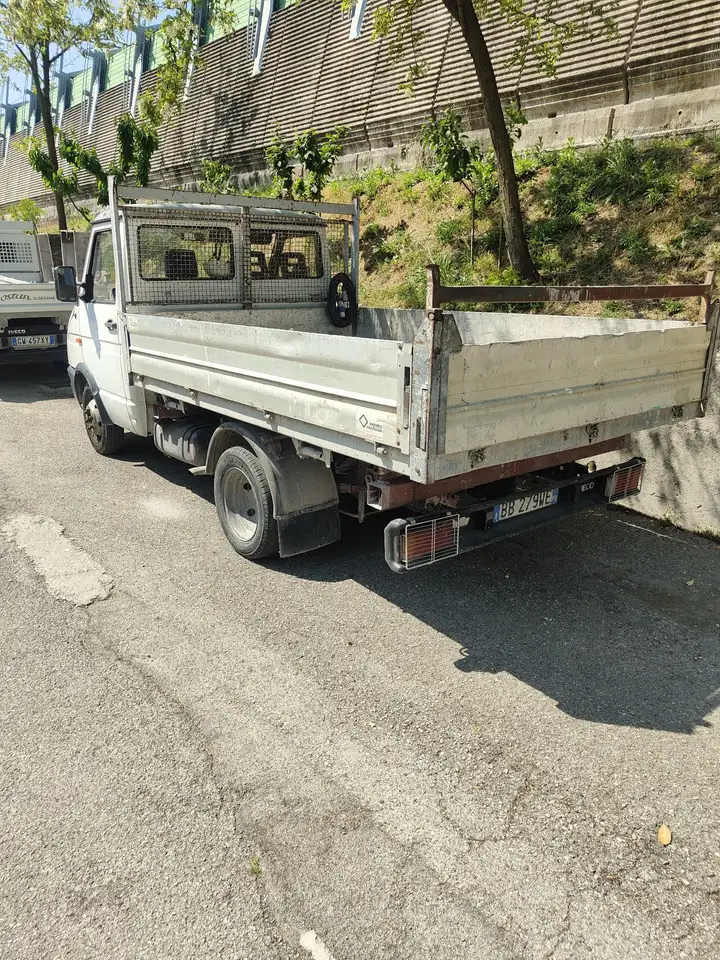 Iveco Daily, foto 1