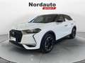 DS Automobiles DS 3 Crossback PureTech 100 So Chic Bianco - thumbnail 1
