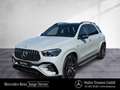 Mercedes-Benz GLE 53 AMG AMG GLE 53 4MATIC+ NP: 142.654 PREM+ DISTR AHV Grau - thumbnail 1