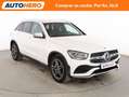 Mercedes-Benz GLC 300 d 4Matic AMG Line Blanco - thumbnail 8