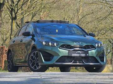 ProCeed 1.5 T-GDi GT-Line | FULL OPTION | PANO