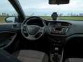 Hyundai i20 1.2 62kW Passion Shz. BT. Bhz Lenkrad Argent - thumbnail 9