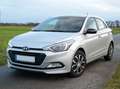 Hyundai i20 1.2 62kW Passion Shz. BT. Bhz Lenkrad Silber - thumbnail 4