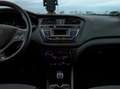 Hyundai i20 1.2 62kW Passion Shz. BT. Bhz Lenkrad Argent - thumbnail 11