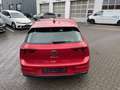 Volkswagen Golf VIII 1.5TSi Alu Tempomat AppConnect LED Sitzhei... Rot - thumbnail 6