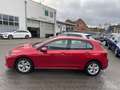 Volkswagen Golf VIII 1.5TSi Alu Tempomat AppConnect LED Sitzhei... Rot - thumbnail 2