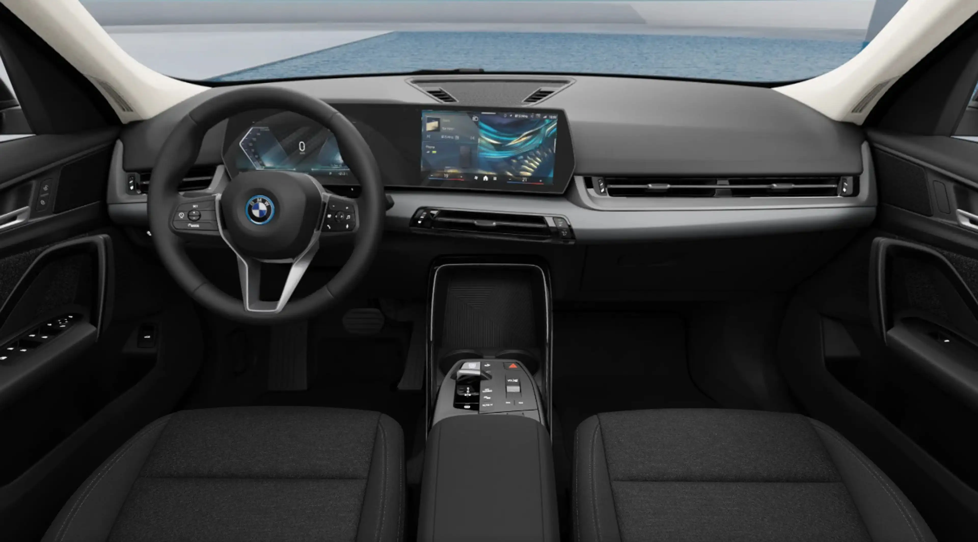 BMW iX1 eDrive20 *Bestellaktion* — photo 5