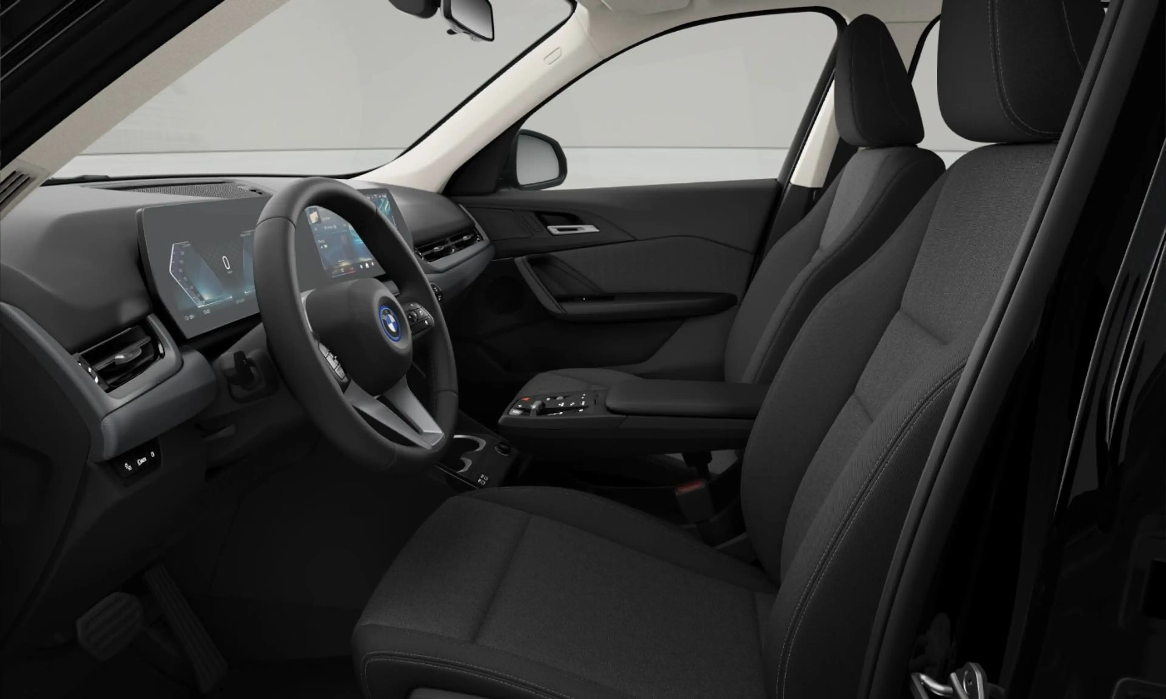 BMW iX1 eDrive20 *Bestellaktion* — photo 6