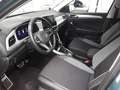 Volkswagen T-Roc 2.0 TDI DSG Goal Navi LEDPlus DAB+ FrontAs Blau - thumbnail 5