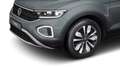 Volkswagen T-Roc 2.0 TDI DSG Goal Navi LEDPlus DAB+ FrontAs Blau - thumbnail 11