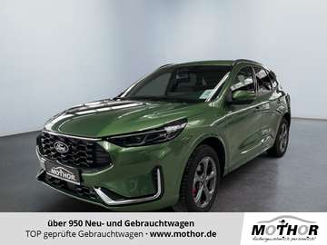 ST-Line X PHEV AHK Schwenkbar Winterpaket