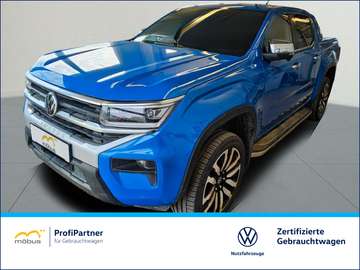 DC Aventura 3.0 TDI 4MOTION AUT*AHK*IQ*