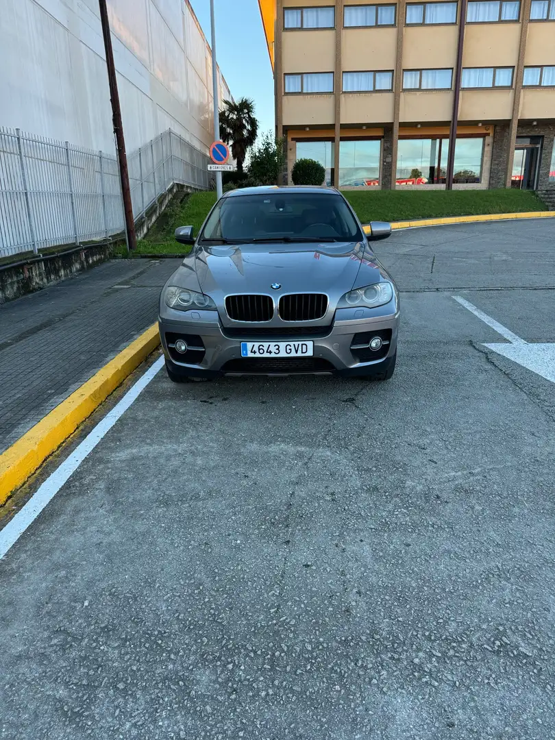 BMW X6 xDrive 30dA - 1