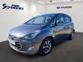 Hyundai iX20 1.6 Space Plus Navigation Kamera Sitzheizung Tempo Gris - thumbnail 1