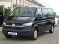 Volkswagen T6 Kombi T6.1 Kombi 150PS DSG lang 9-Sitz AHK Navi Negru - thumbnail 2