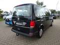 Volkswagen T6 Kombi T6.1 Kombi 150PS DSG lang 9-Sitz AHK Navi Negru - thumbnail 5