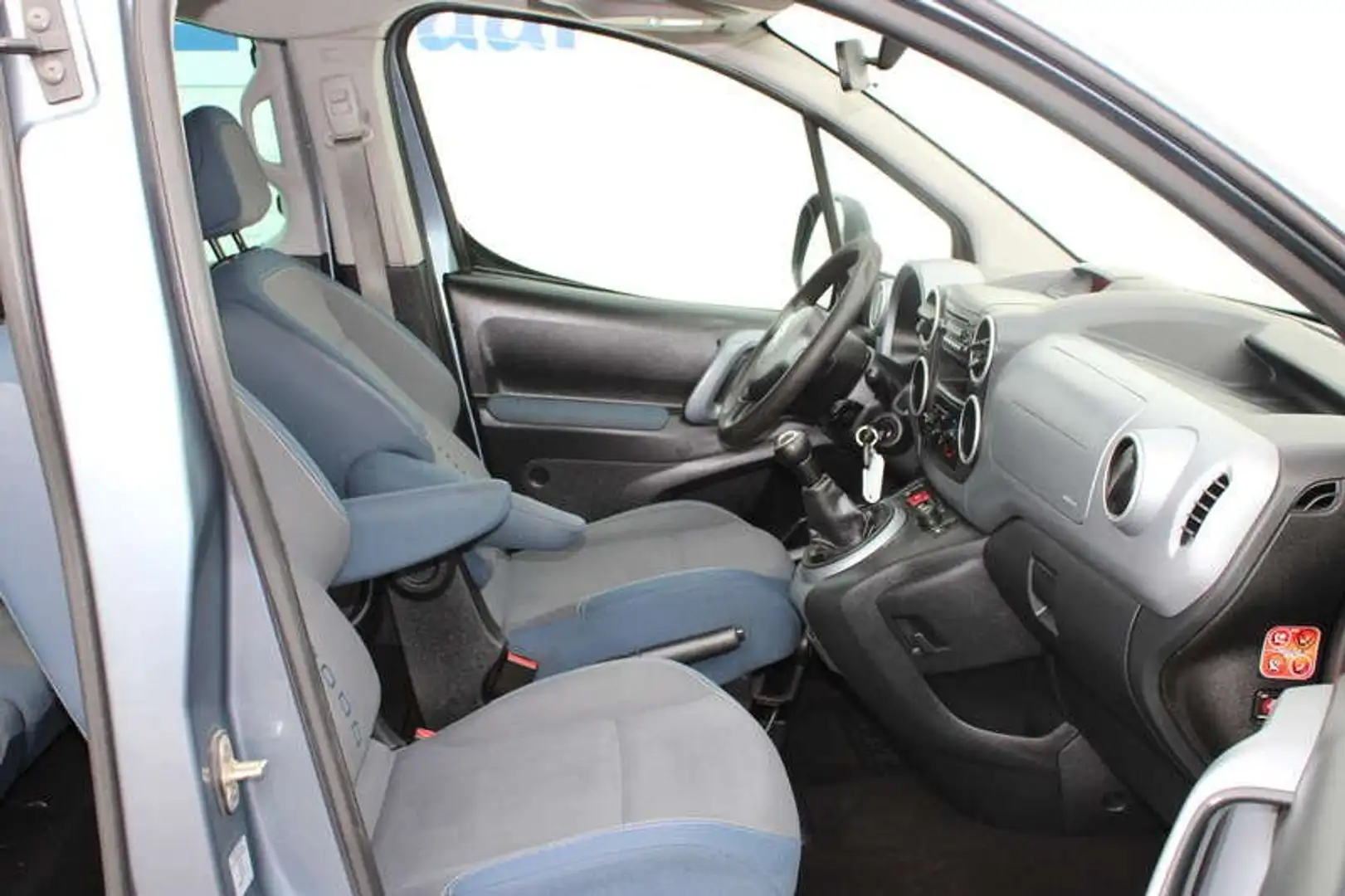 Citroen Berlingo 1.6i inclusief keuring + 1 Jaar garantie! - 2