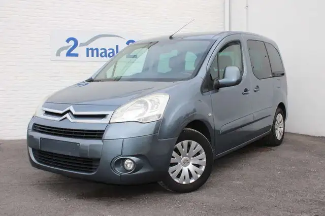 Citroen Berlingo 1.6i inclusief keuring + 1 Jaar garantie!