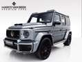 Mercedes-Benz G 63 AMG G G700 Brabus Widestar | Carbon | Schuifdak | Mass Szary - thumbnail 1