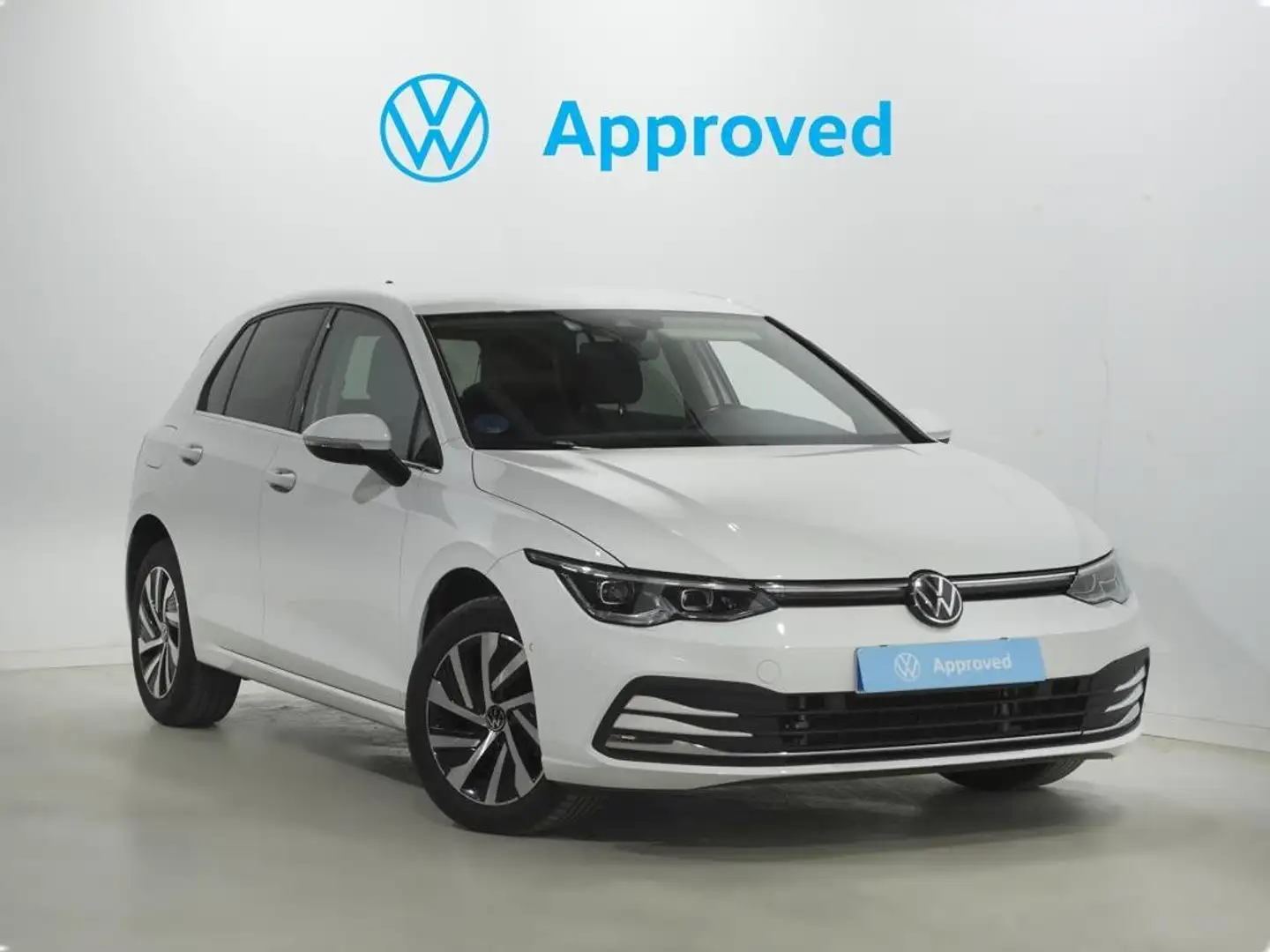 Volkswagen Golf 1.4 TSI eHybrid 150kW Blanco - 1
